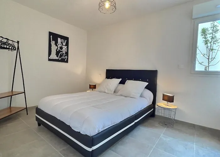 Vacanceole - Residence La Dune