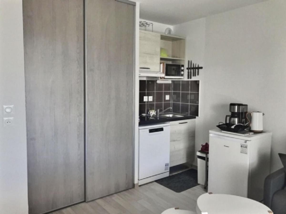 Vacanceole - La Dune Apartment Serignan