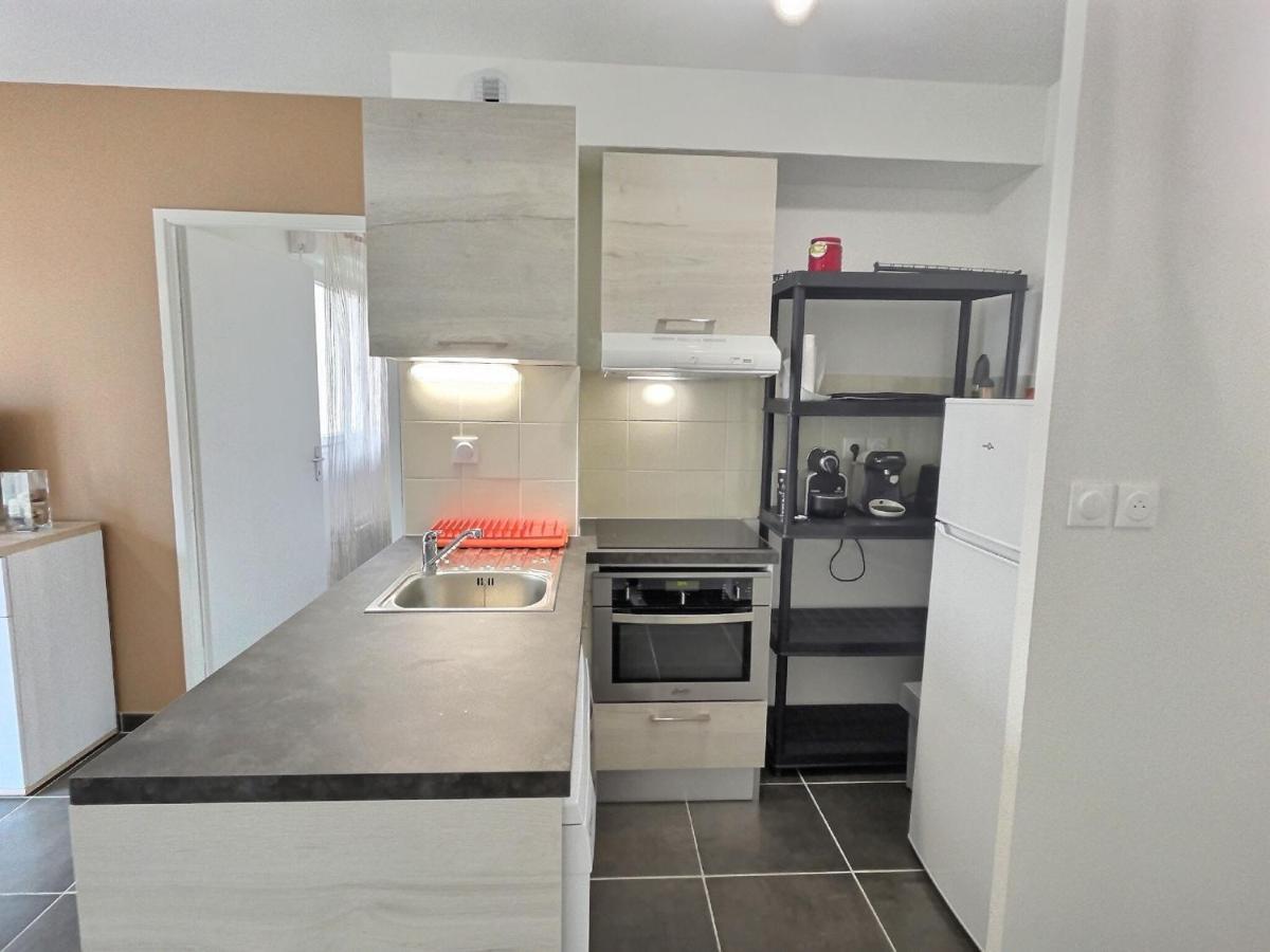 Apartment Vacanceole - La Dune Serignan