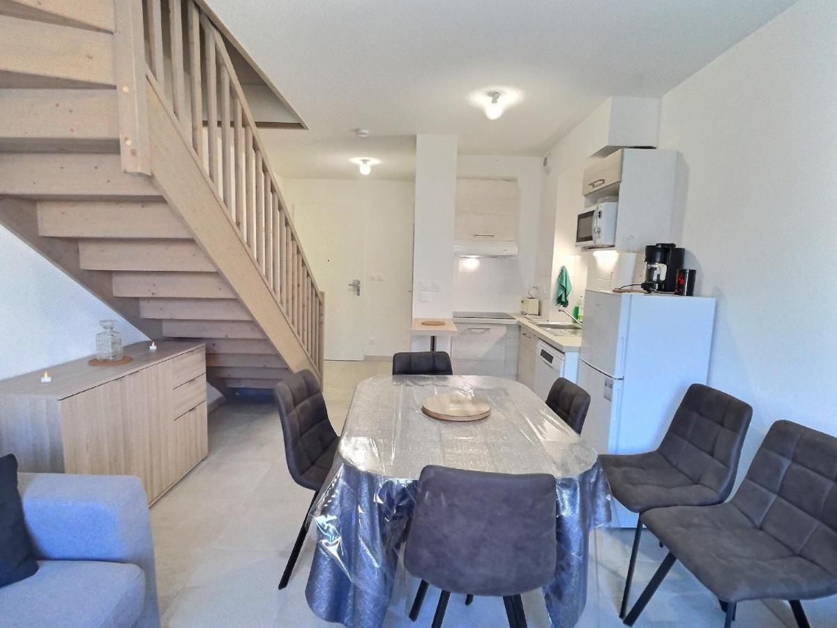 Vacanceole - La Dune Apartment