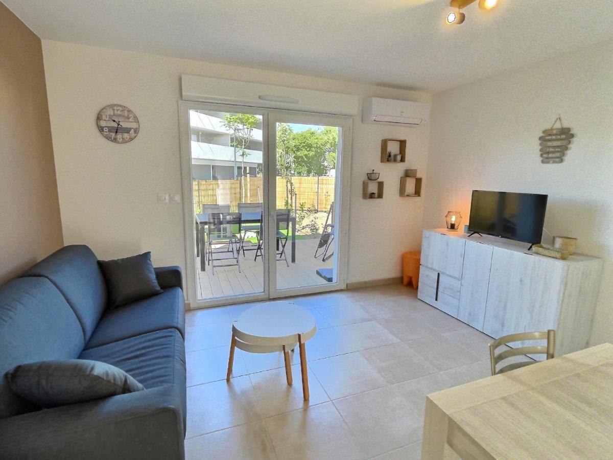 Apartment Vacanceole - La Dune *