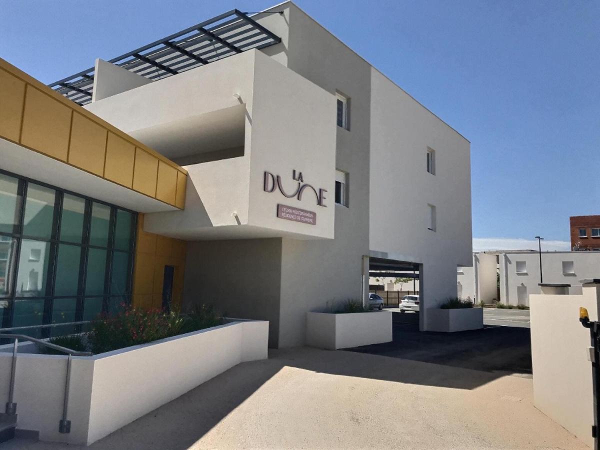 Apartment Vacanceole - La Dune