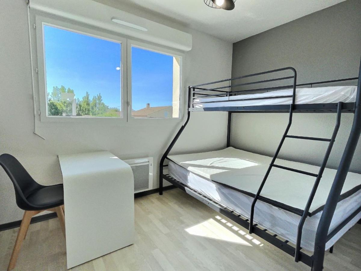 Apartment Vacanceole - La Dune Serignan