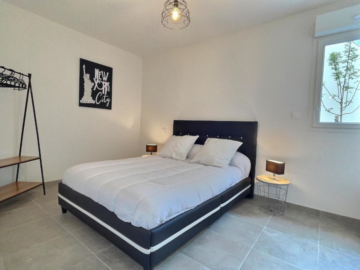 Apartment Vacanceole - La Dune *