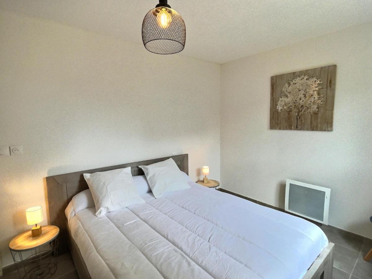Vacanceole - La Dune Apartment