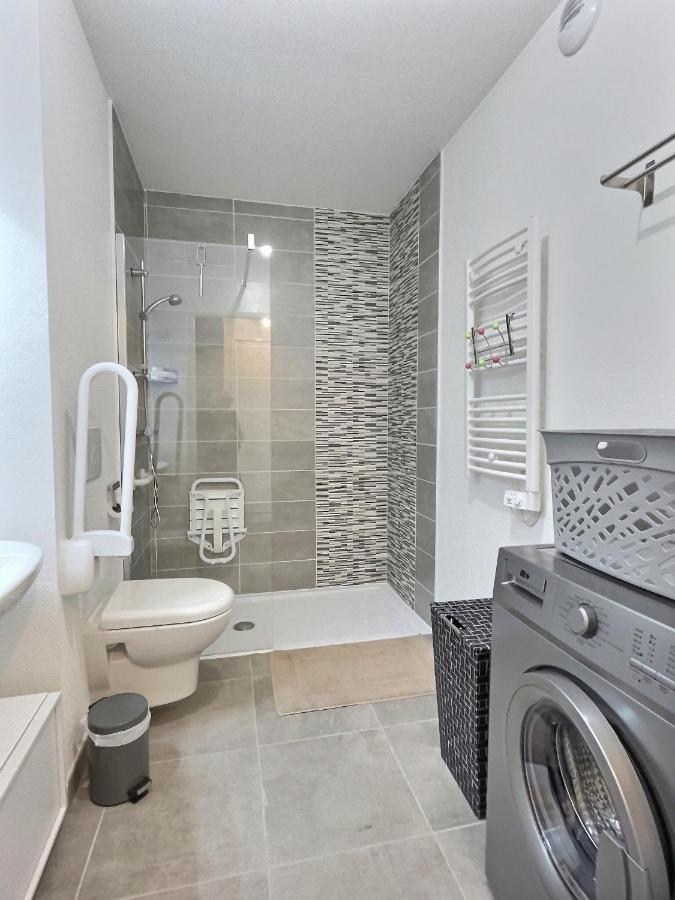 Apartment Vacanceole - La Dune *