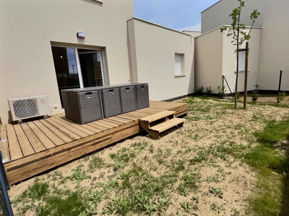Apartment Vacanceole - La Dune *