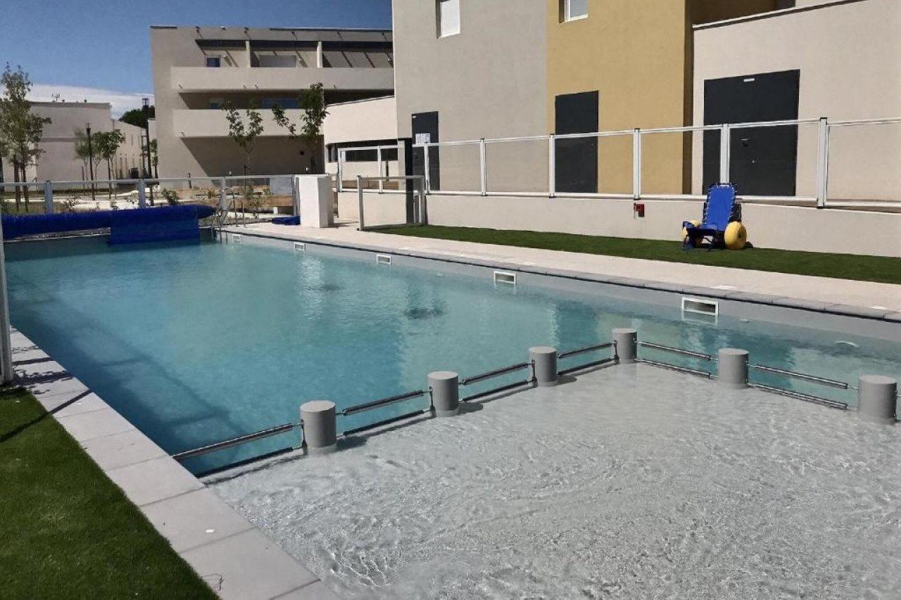 Vacanceole - La Dune Apartment