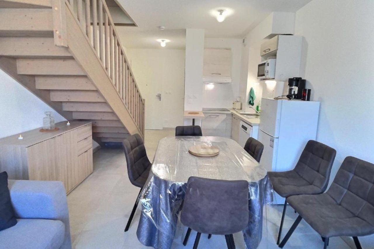 Apartment Vacanceole - La Dune Serignan