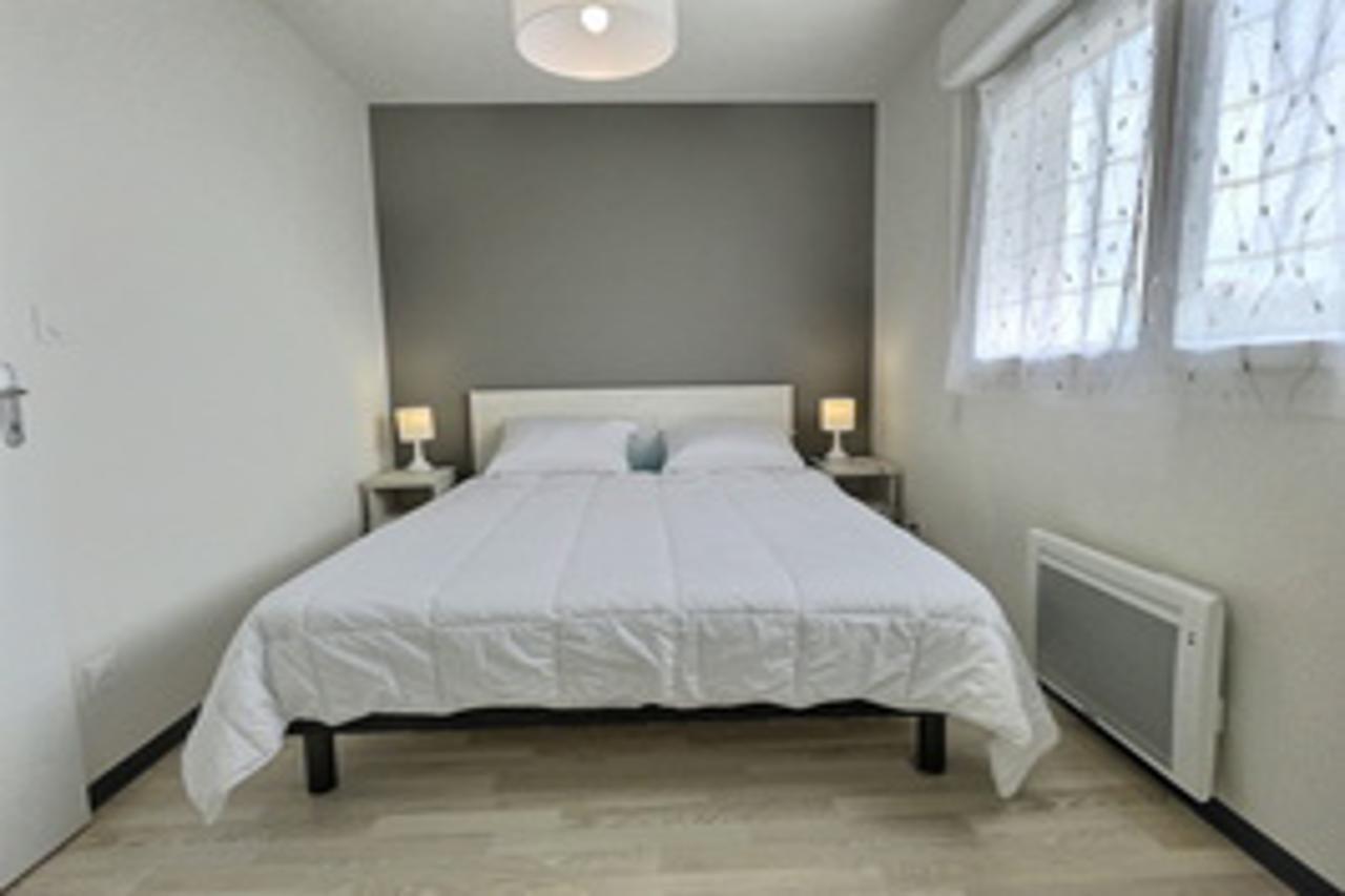 Apartment Vacanceole - La Dune *
