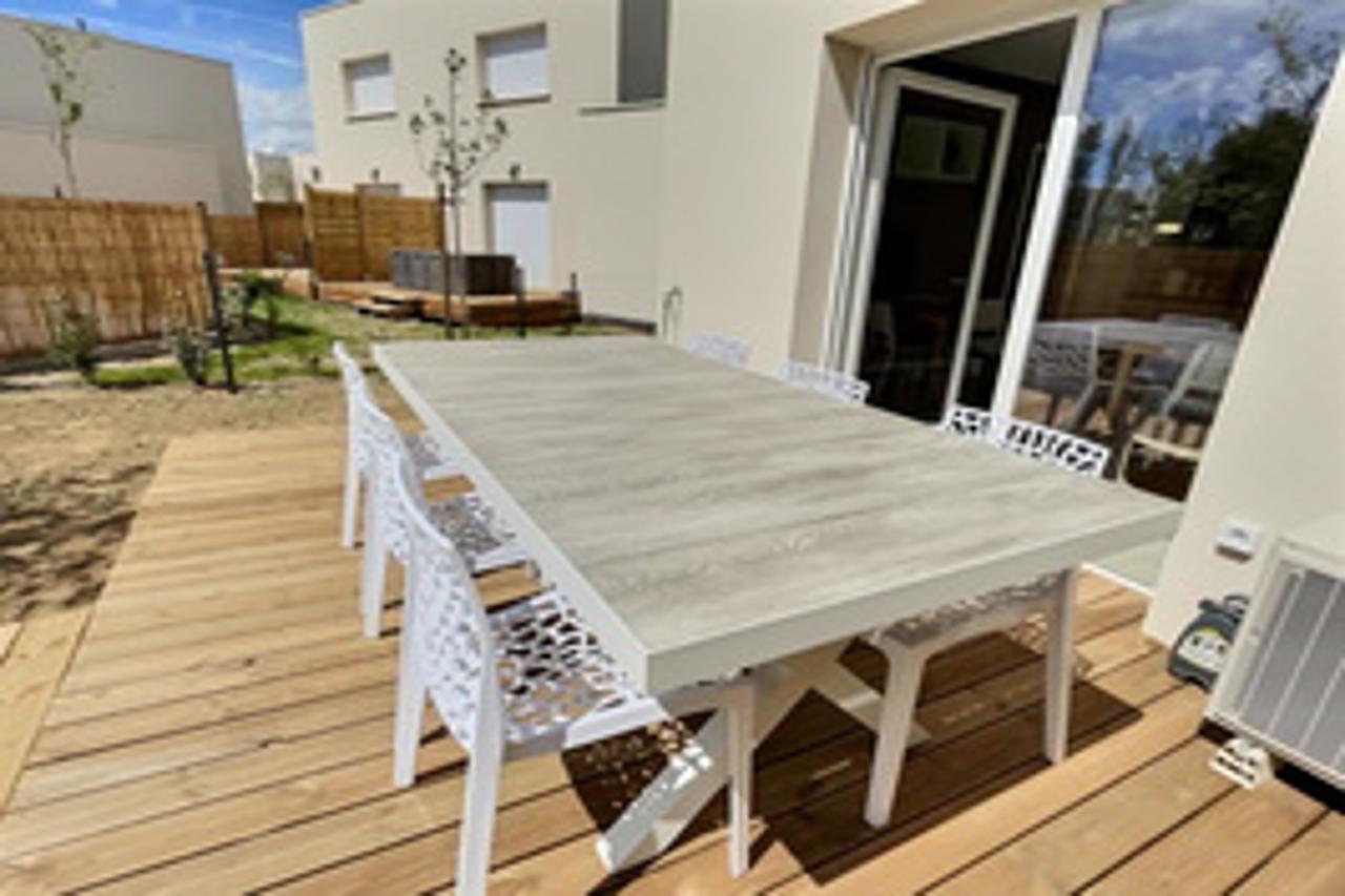 Vacanceole - La Dune * Serignan