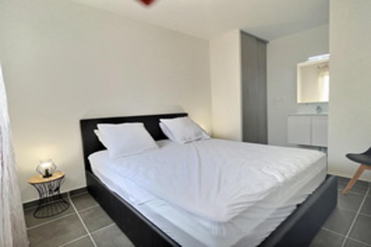 Apartment Vacanceole - La Dune Serignan