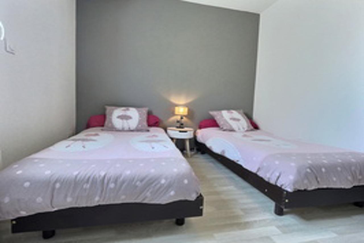Vacanceole - La Dune Apartment Serignan