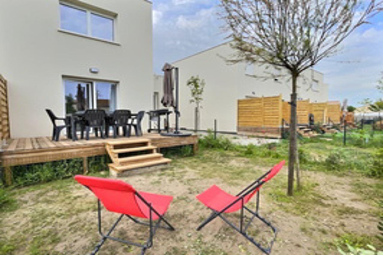 Vacanceole - La Dune Serignan