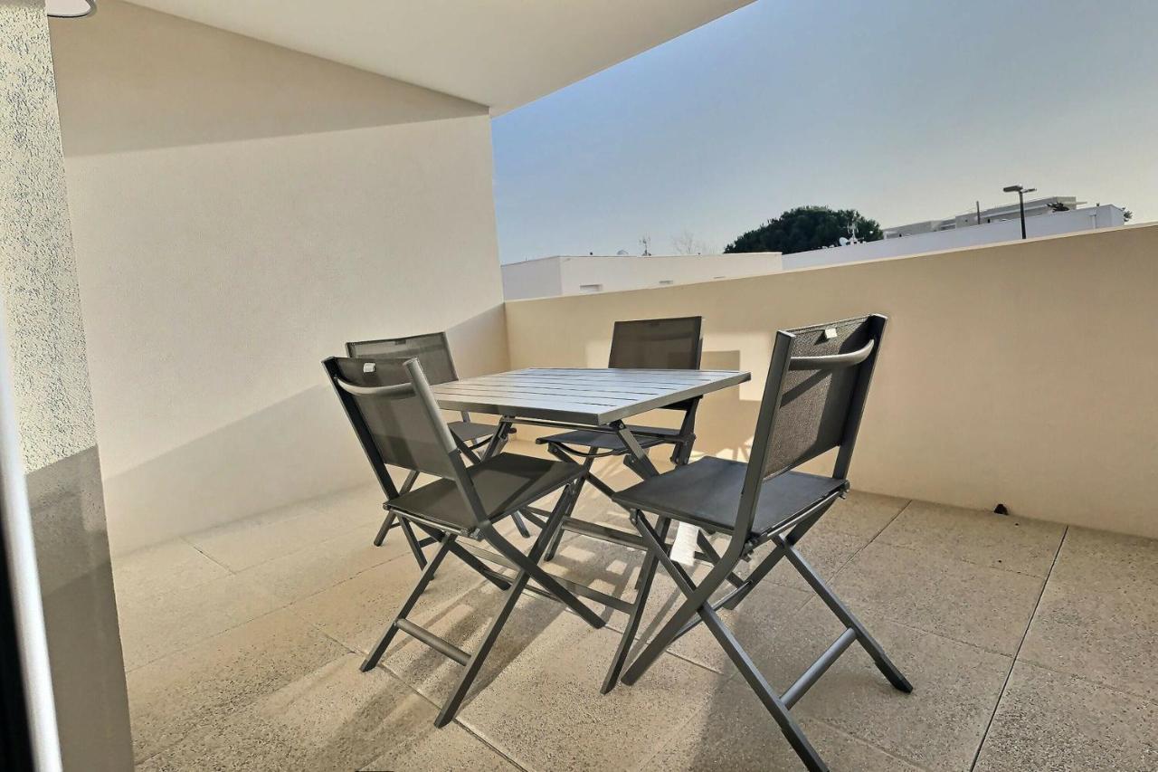 Vacanceole - La Dune Apartment Serignan
