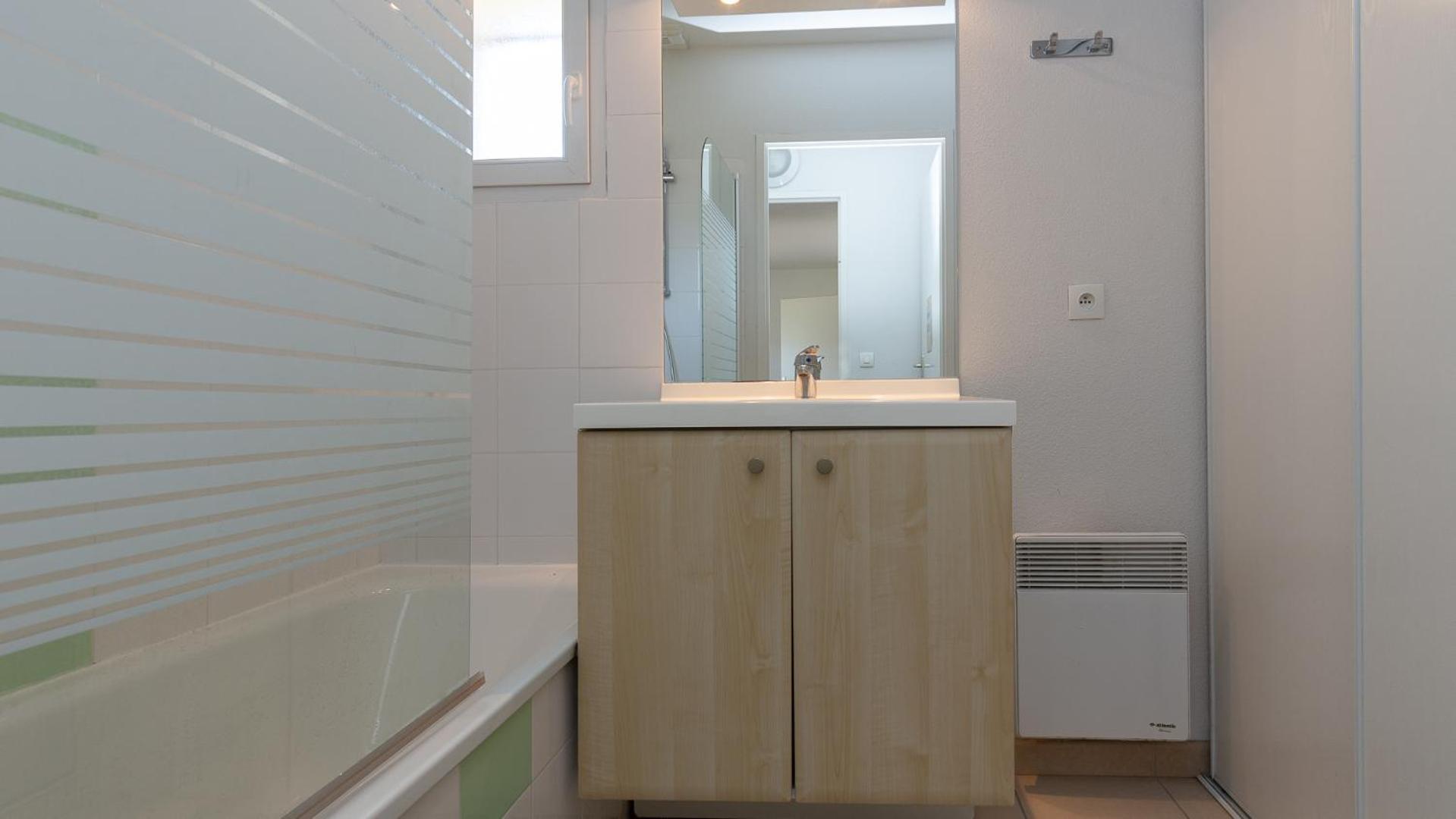 Vacanceole - La Dune Apartment