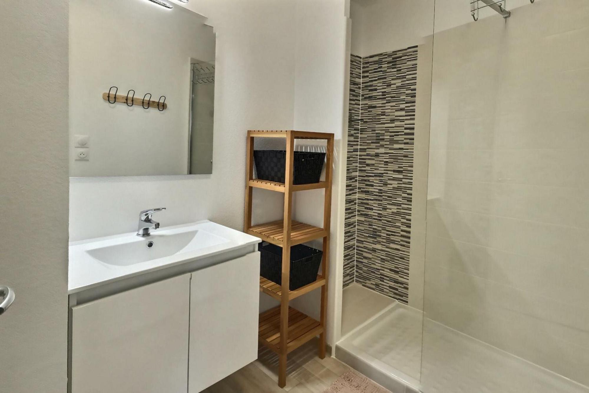 Apartment Vacanceole - La Dune Serignan