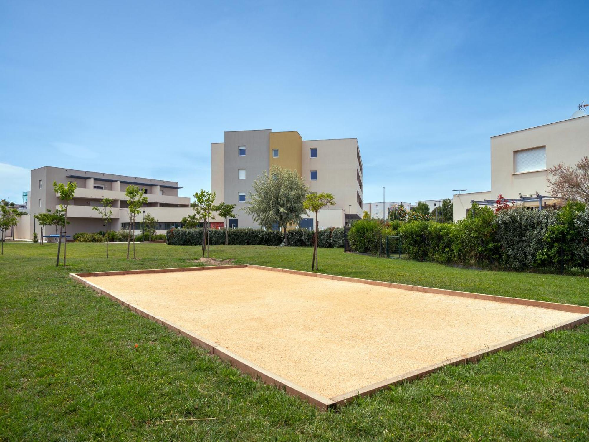 Apartment Vacanceole - La Dune *