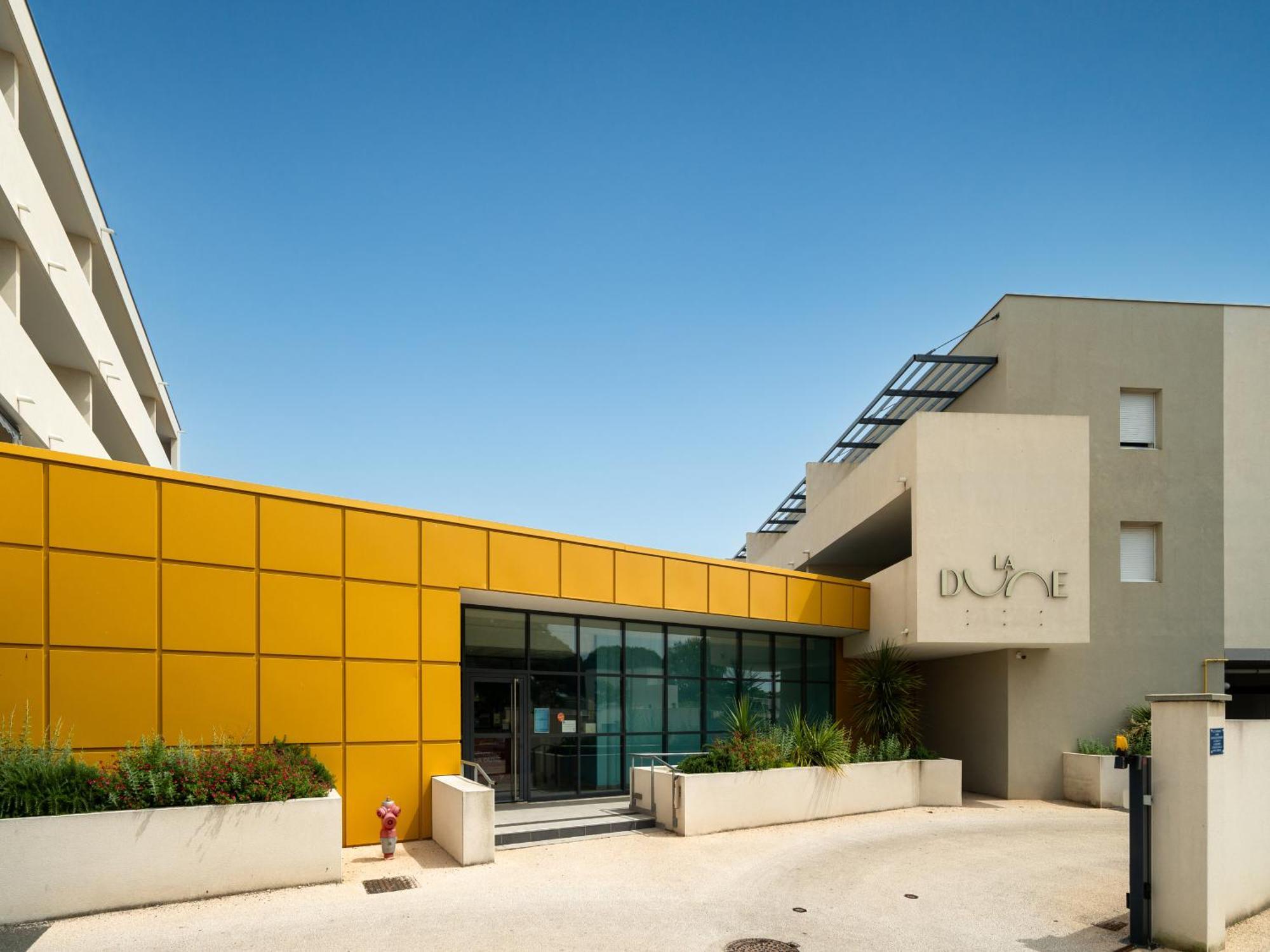 Apartment Vacanceole - La Dune Serignan