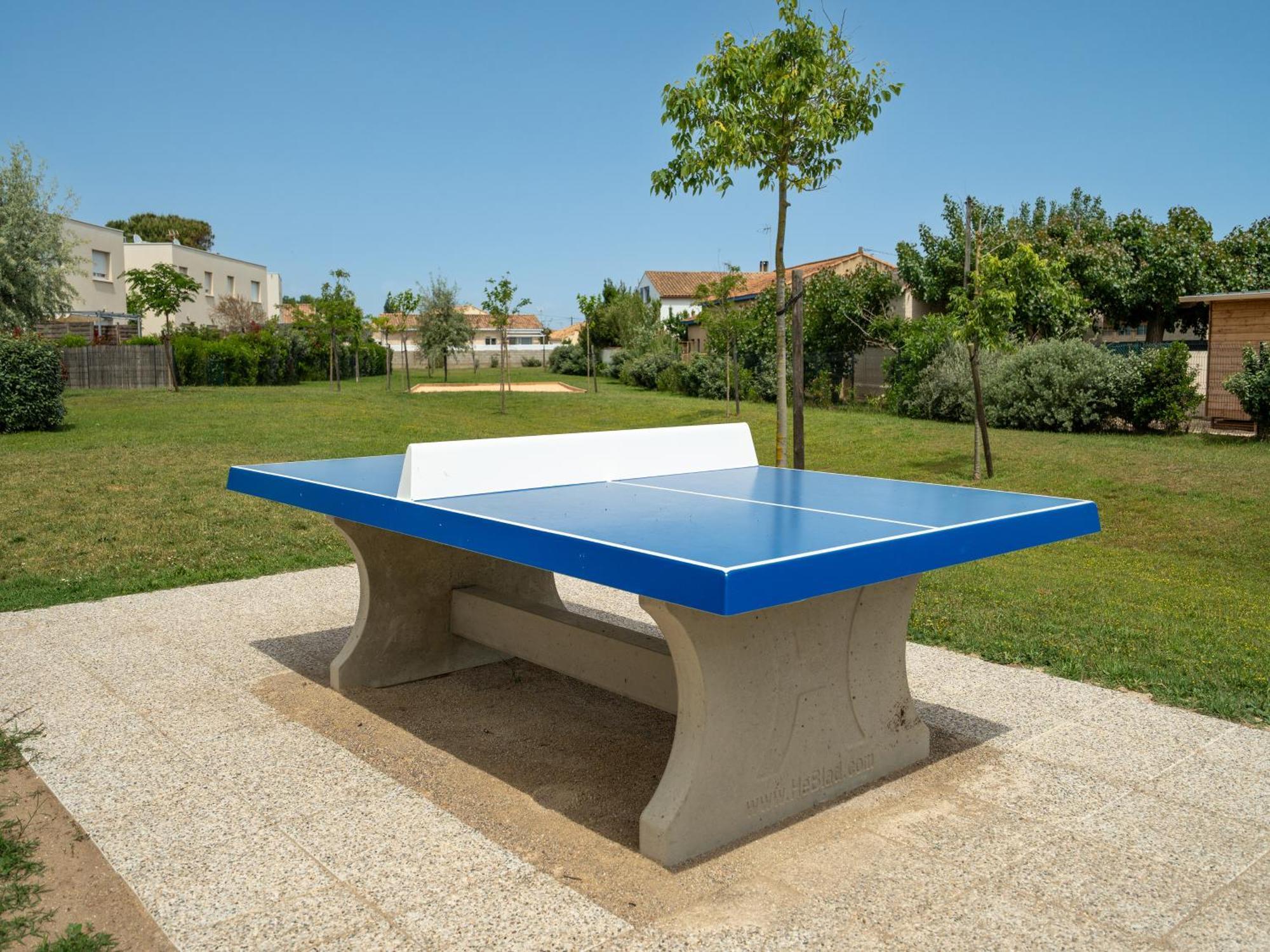 Apartment Vacanceole - La Dune Serignan